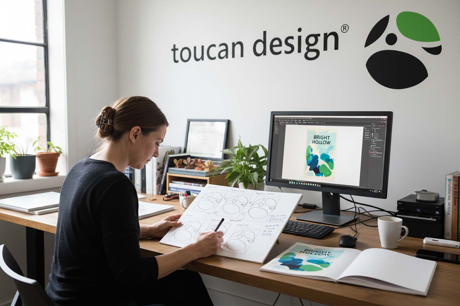 Graphic design services for Music Publishers Graphic design services for Music Publishers