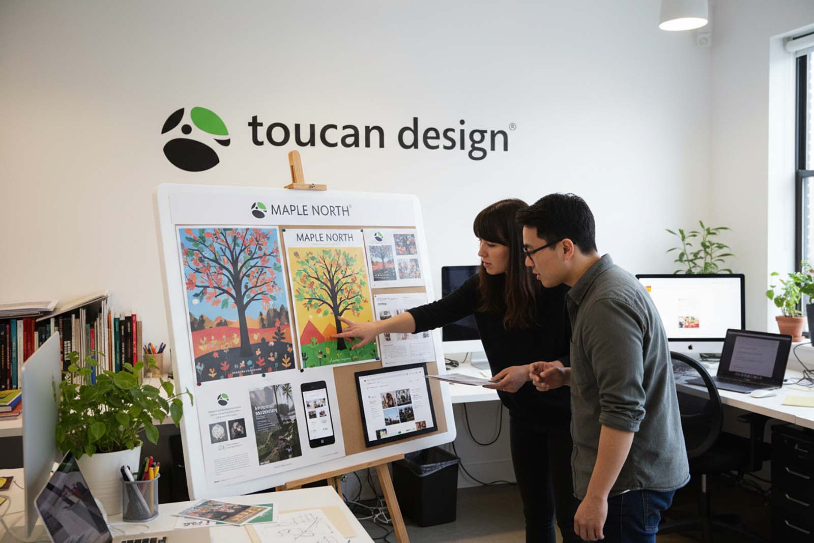 Graphic design services for News Syndicates Graphic design services for News Syndicates