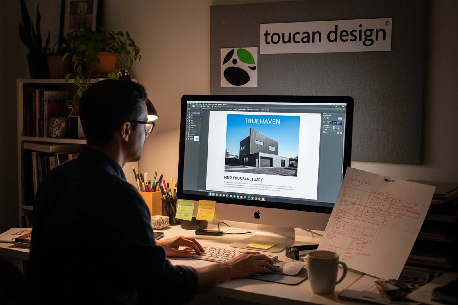 Weimar Texas Graphic Design Services Image