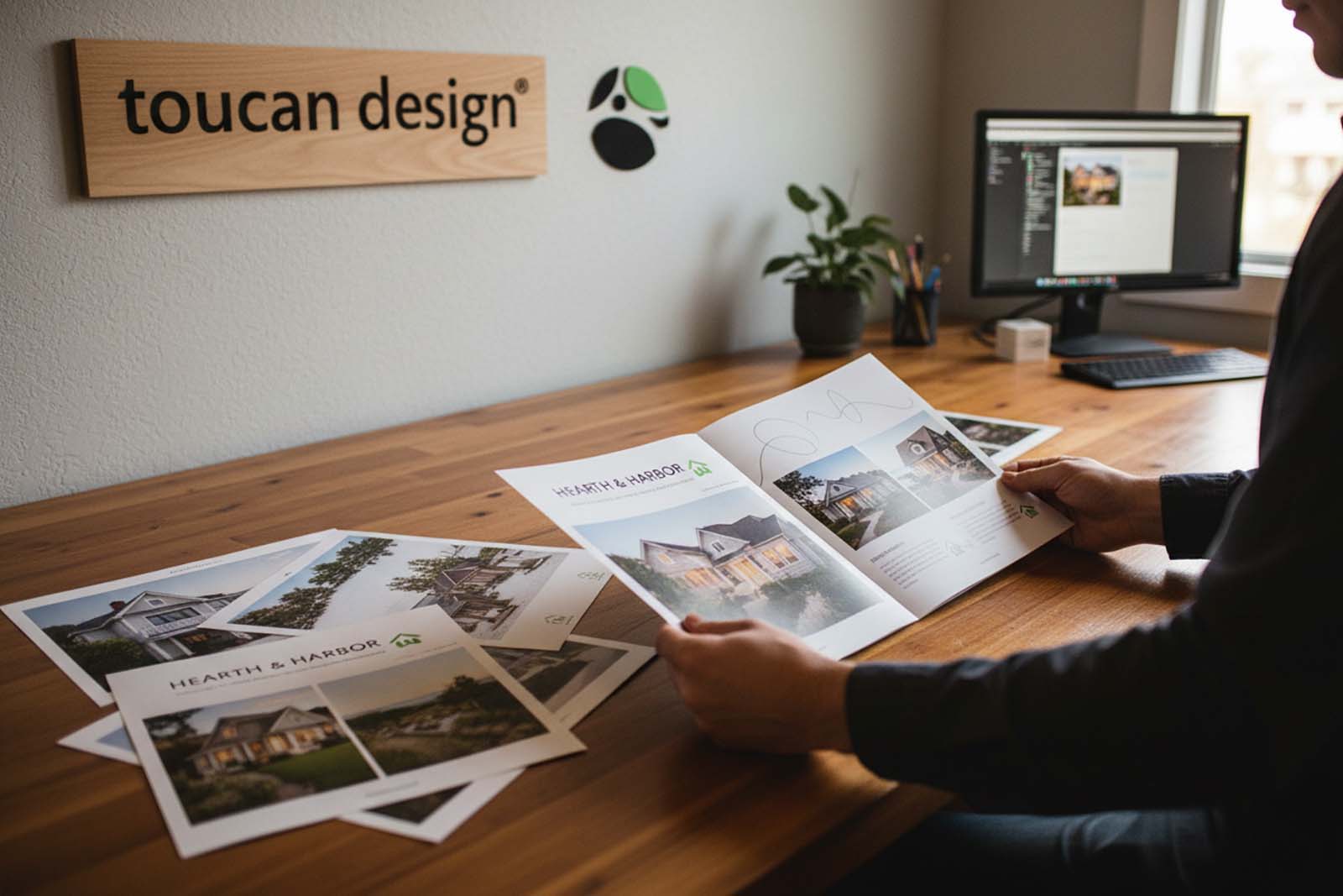 Lorenzo Texas Graphic Design Services Image