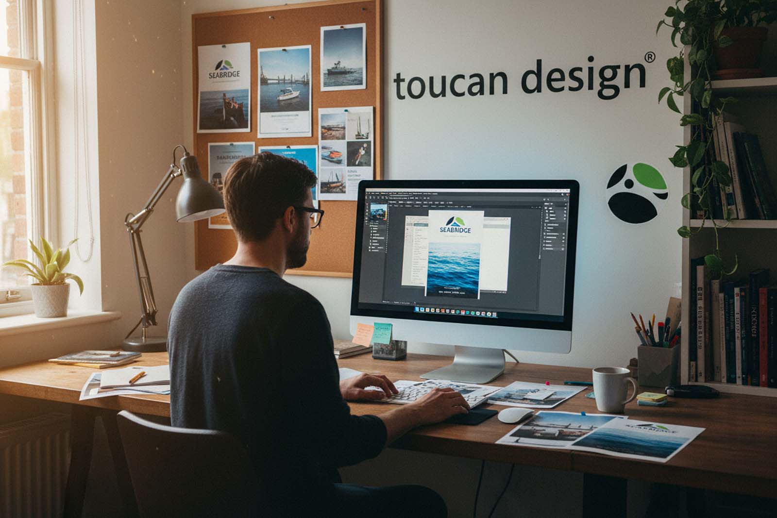 Graphic design services for Pension Funds Graphic design services for Pension Funds