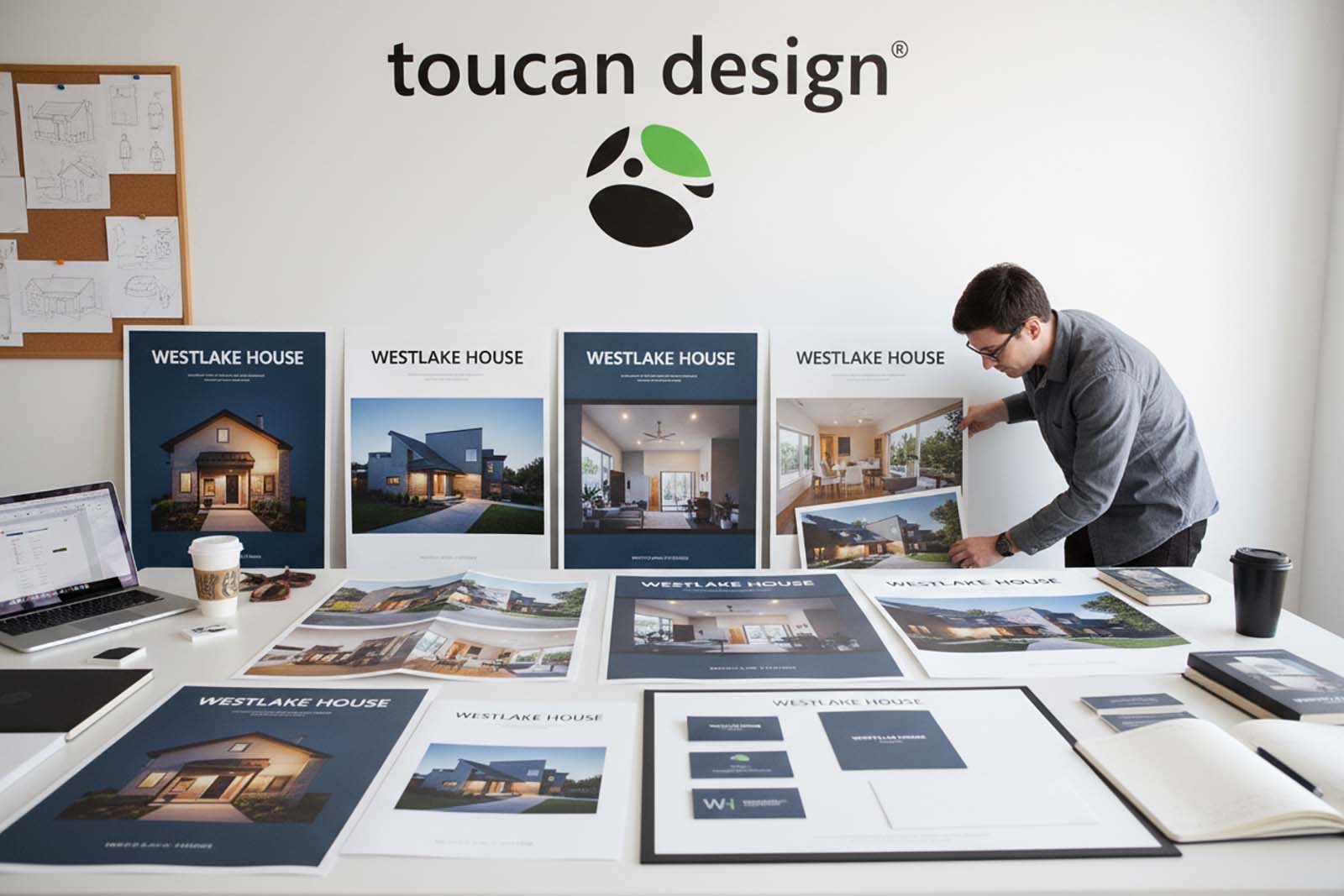 Greenbrier Tennessee Graphic Design Services Image