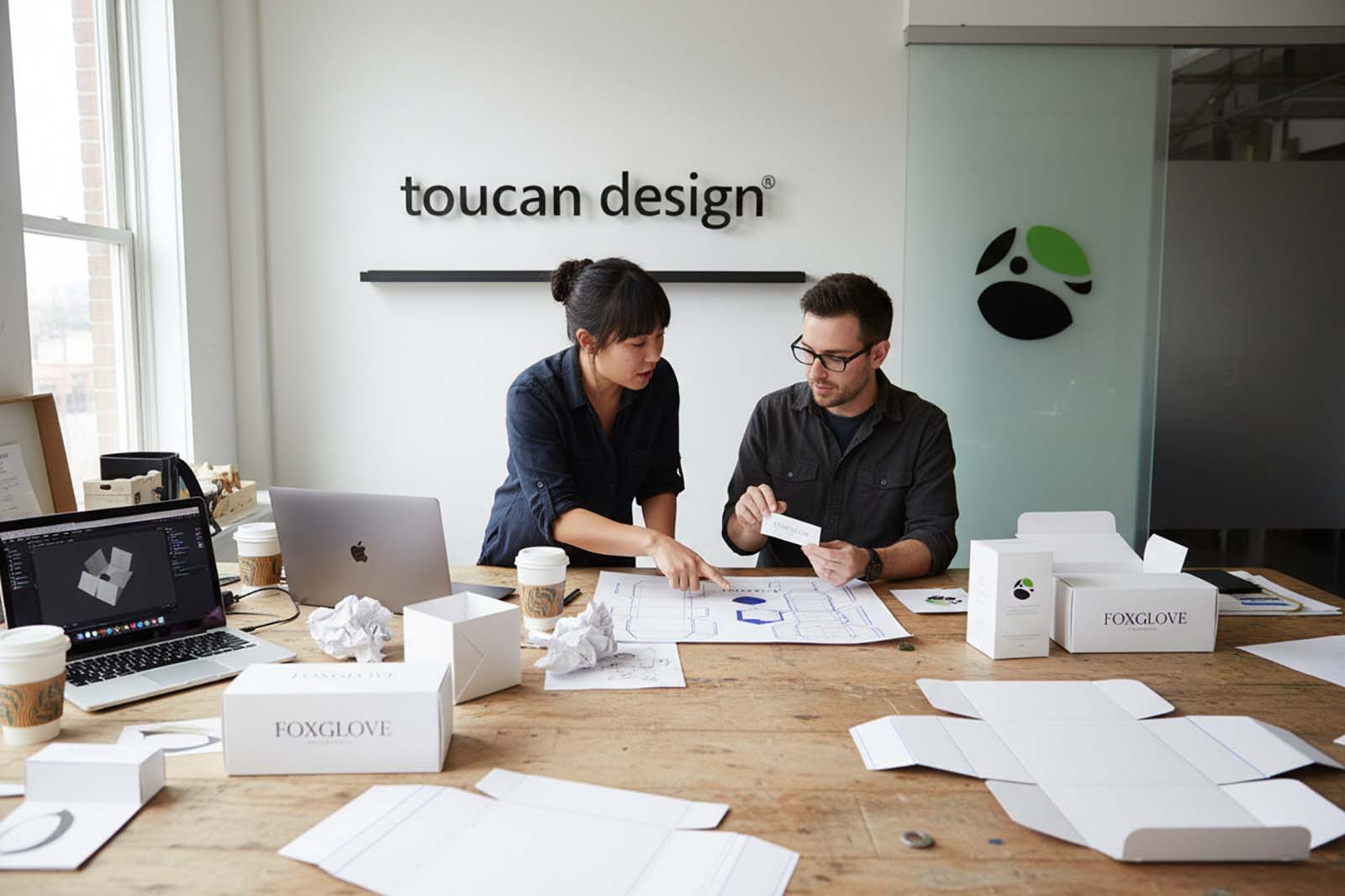 Franklin Louisiana Graphic Design Services Image
