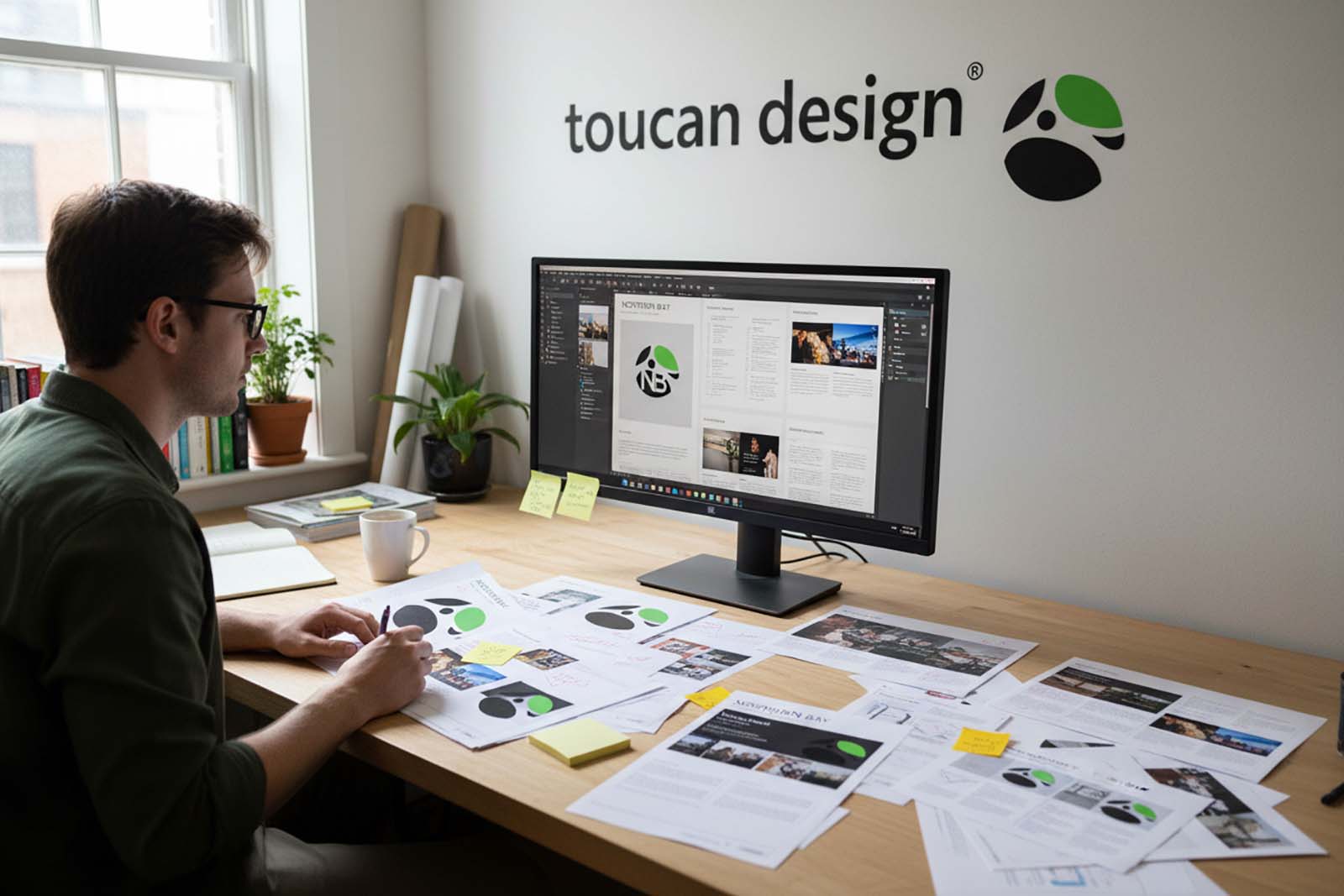 Franklinton Louisiana Graphic Design Services Image