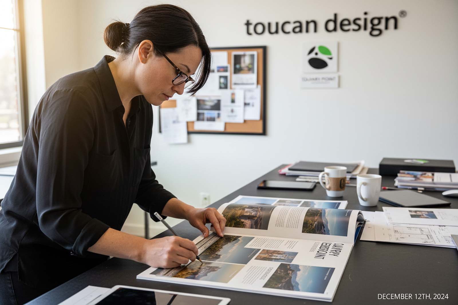 Graphic design services for Accounting Services Graphic design services for Accounting Services