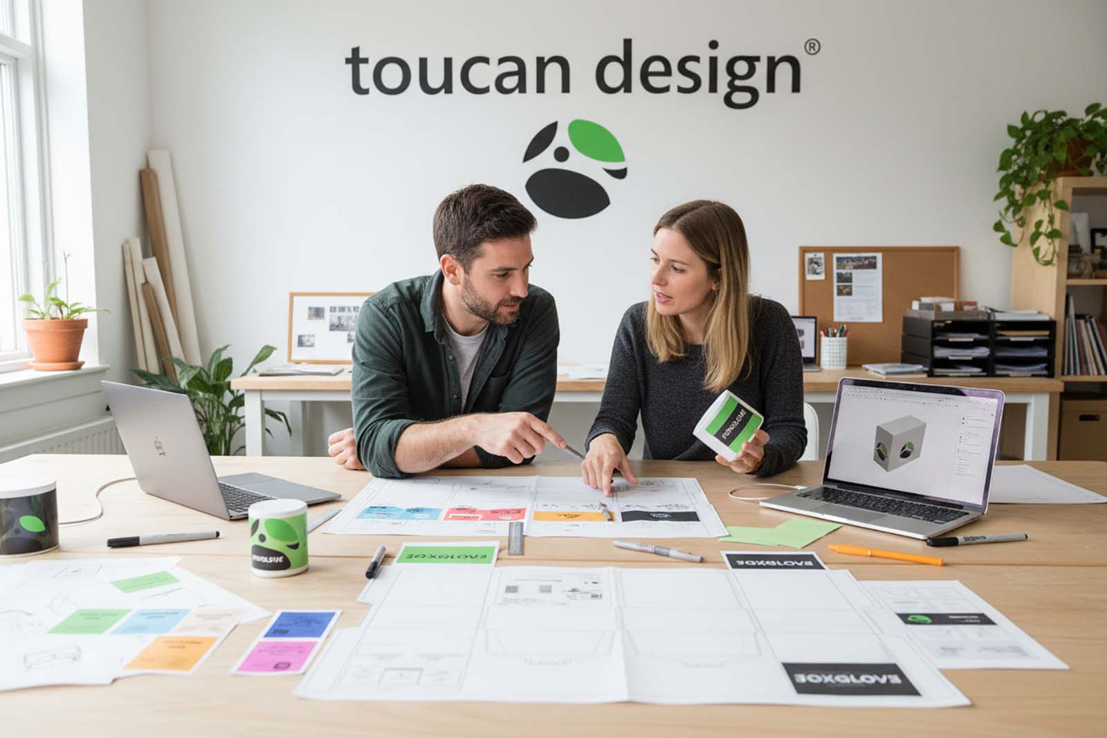 Argos Indiana Graphic Design Services Image