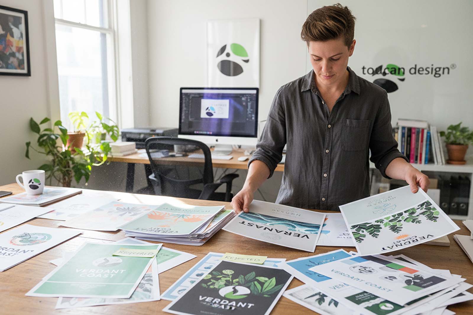 Mathis Texas Graphic Design Services Image