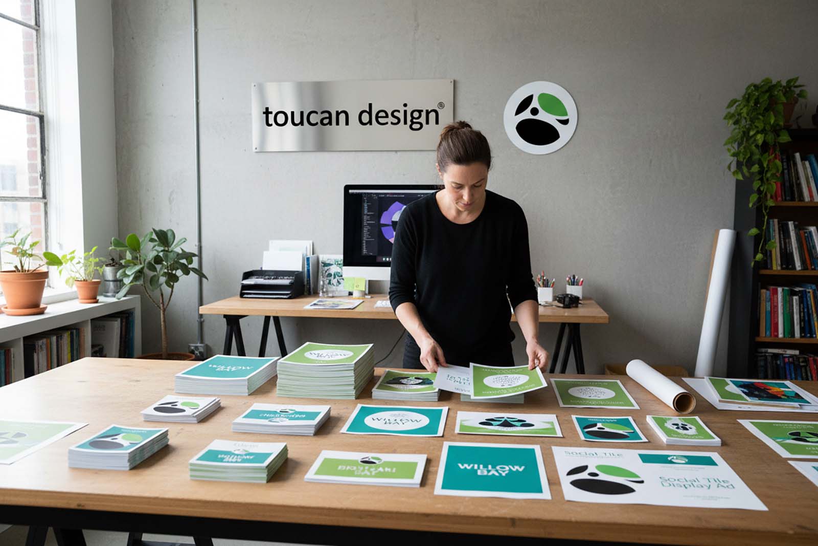 Tatum New Mexico Graphic Design Services Image