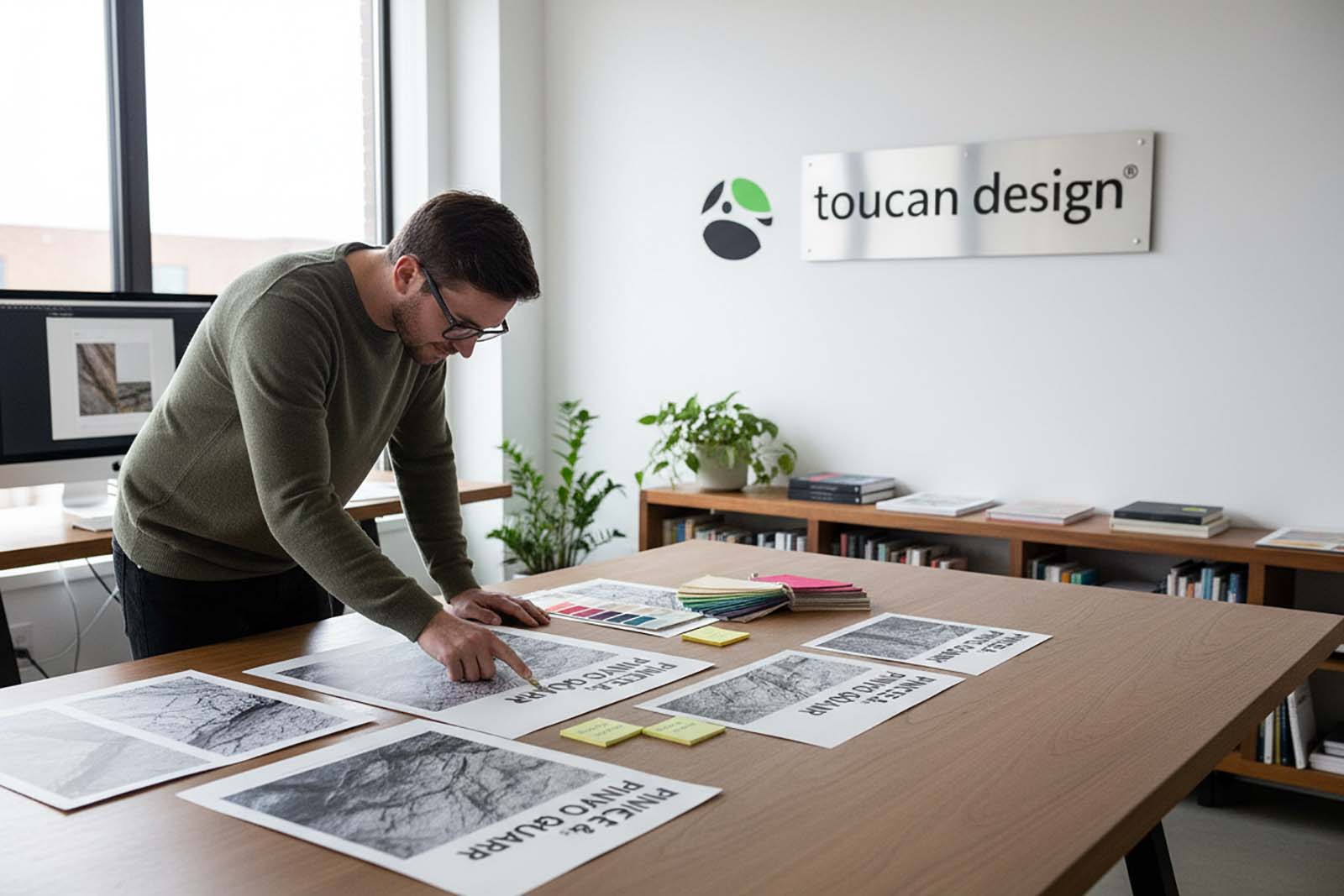 Graphic design services for Advertising Agencies Graphic design services for Advertising Agencies