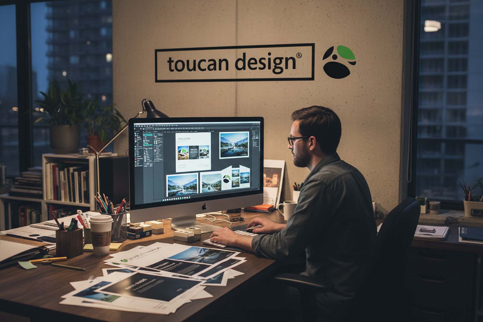 Garner North Carolina Graphic Design Services Image