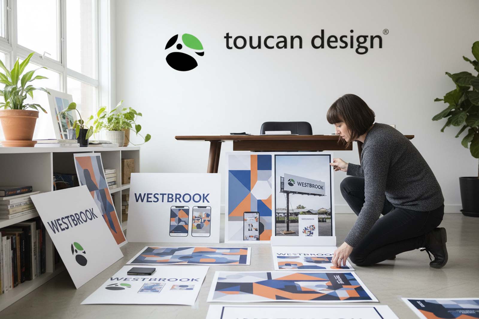 Hazlet New Jersey Graphic Design Services Image