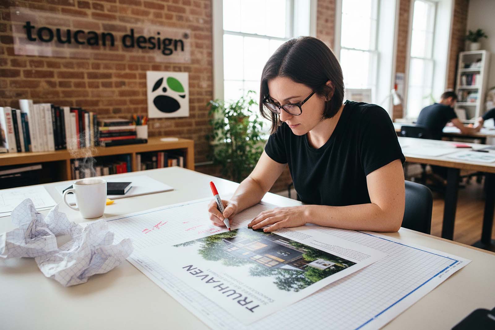 Pleasant Hills Maryland Graphic Design Services Image
