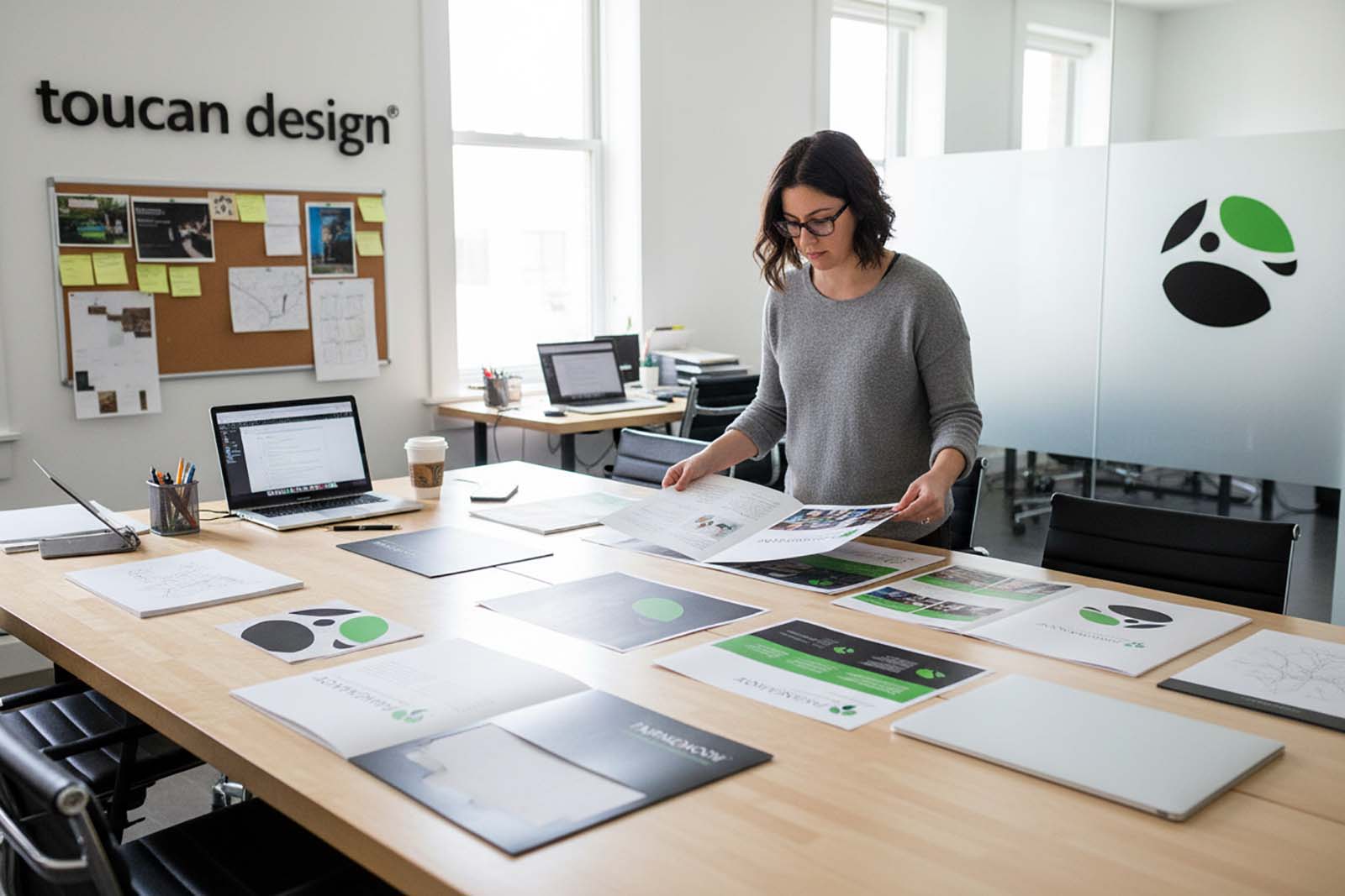 Colusa California Graphic Design Services Image