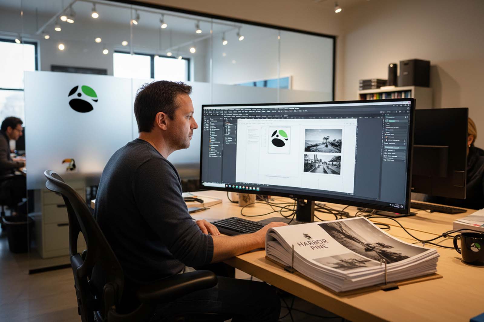 Millersville Tennessee Graphic Design Services Image