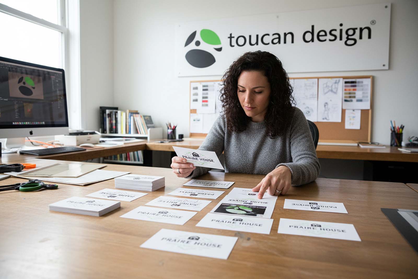 Graphic design services for Property Services Graphic design services for Property Services