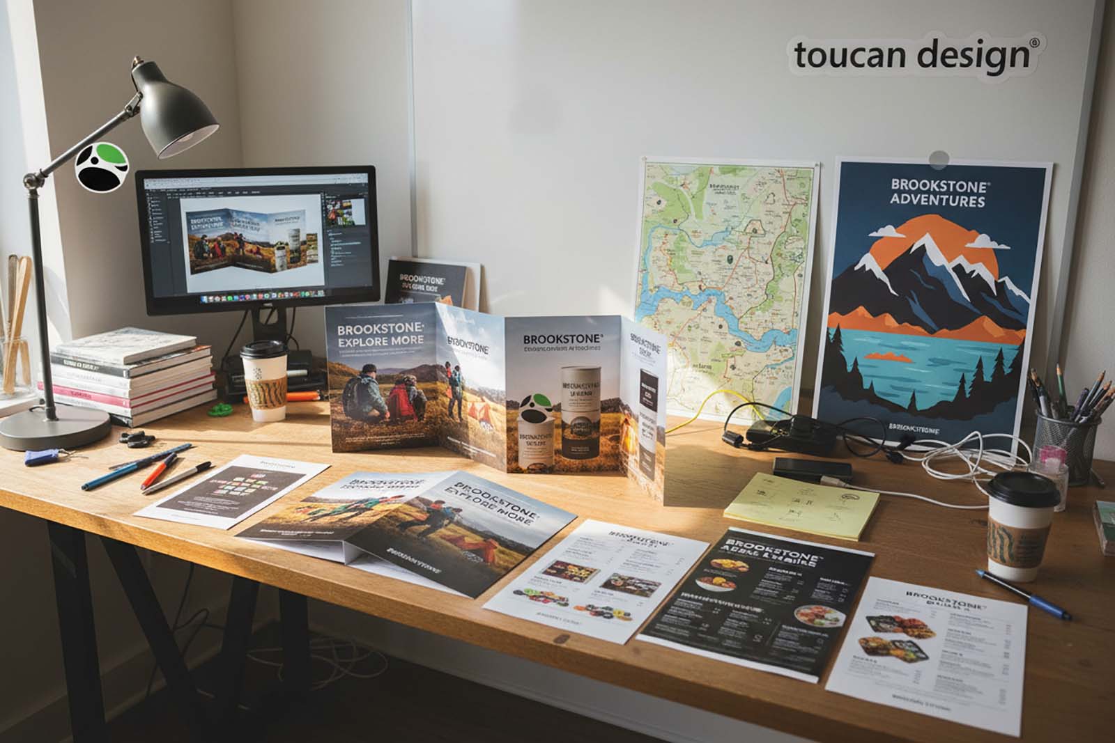 East Highland Park Virginia Graphic Design Services Image