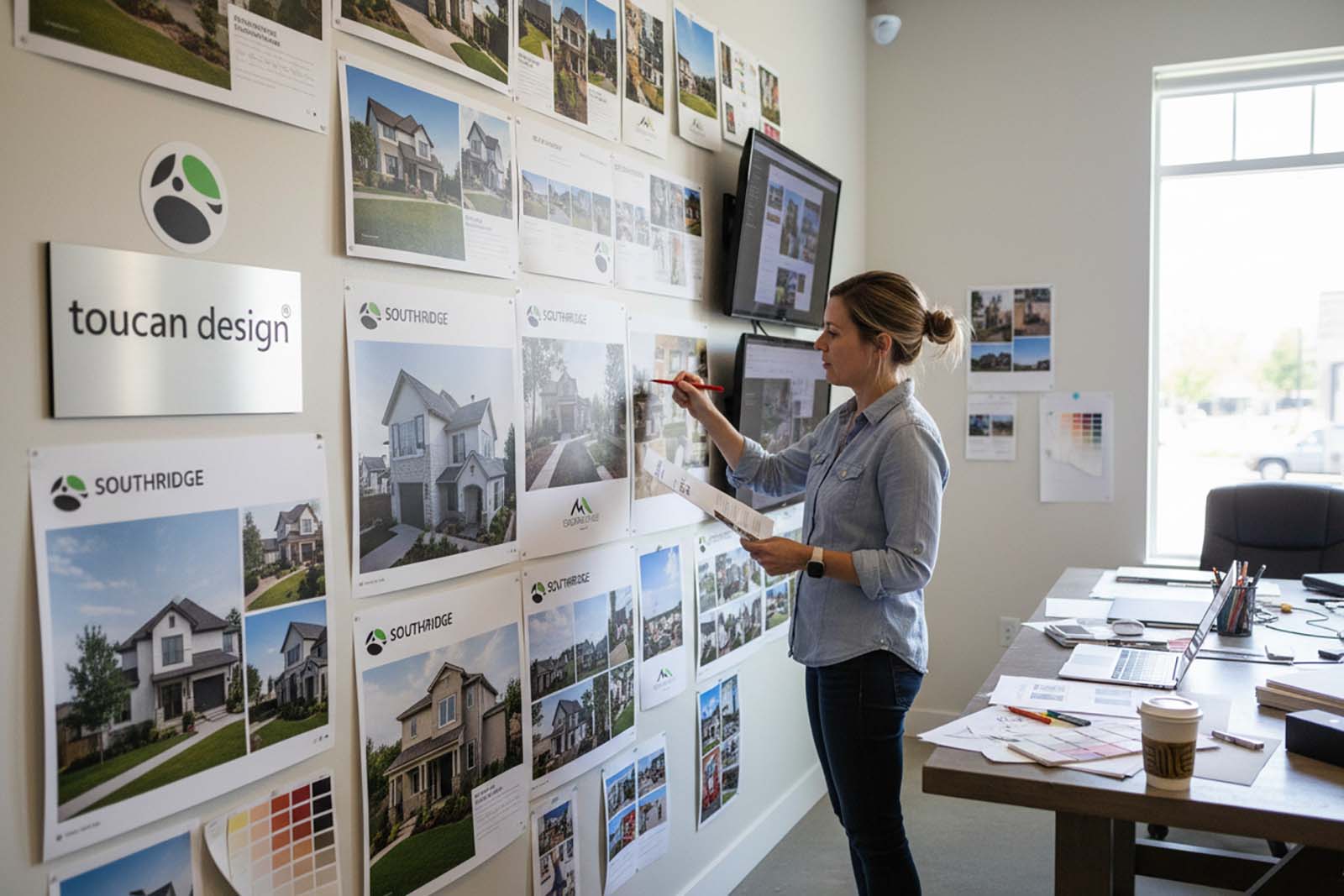 Chester Heights Pennsylvania Graphic Design Services Image