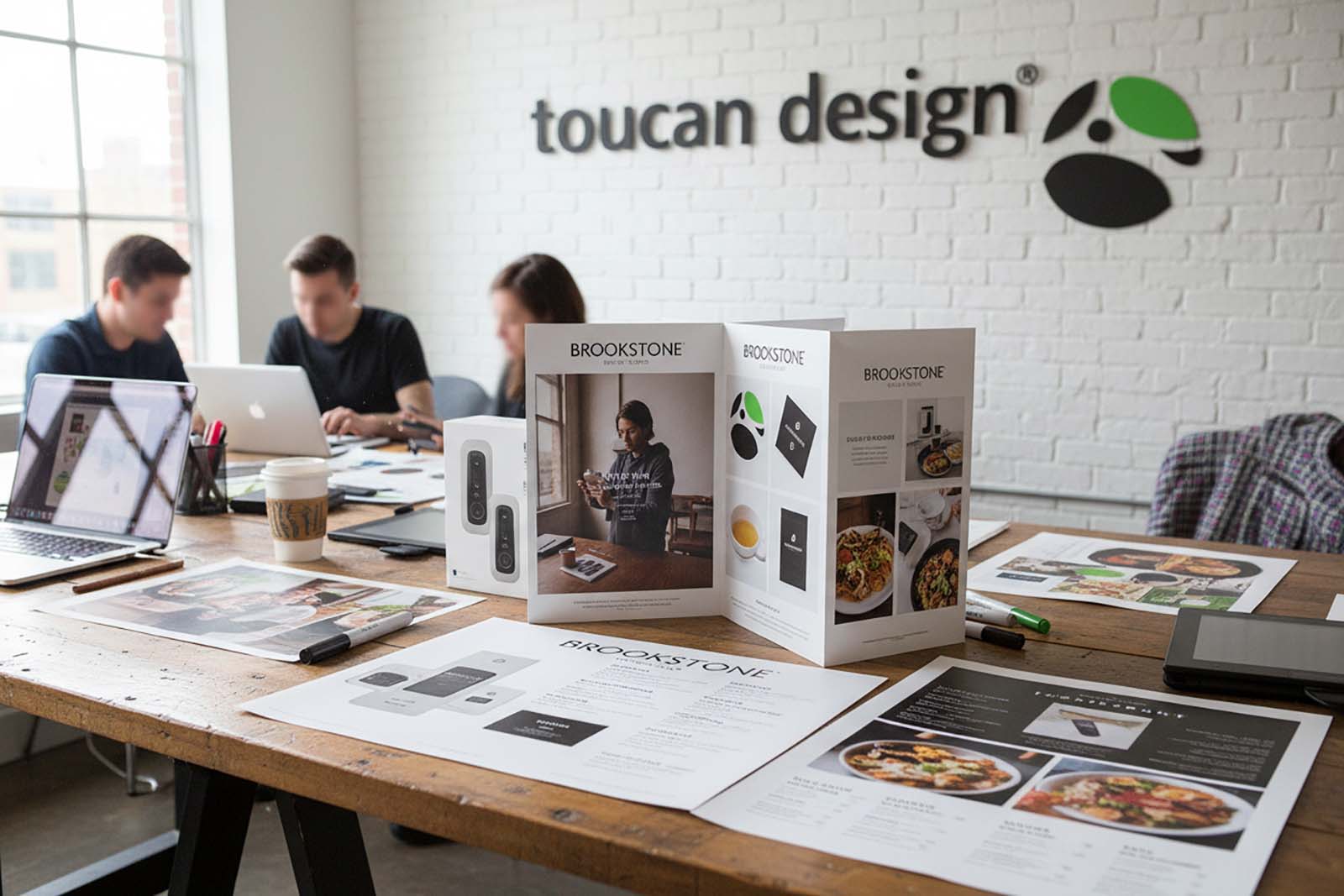 Glenpool Oklahoma Graphic Design Services Image