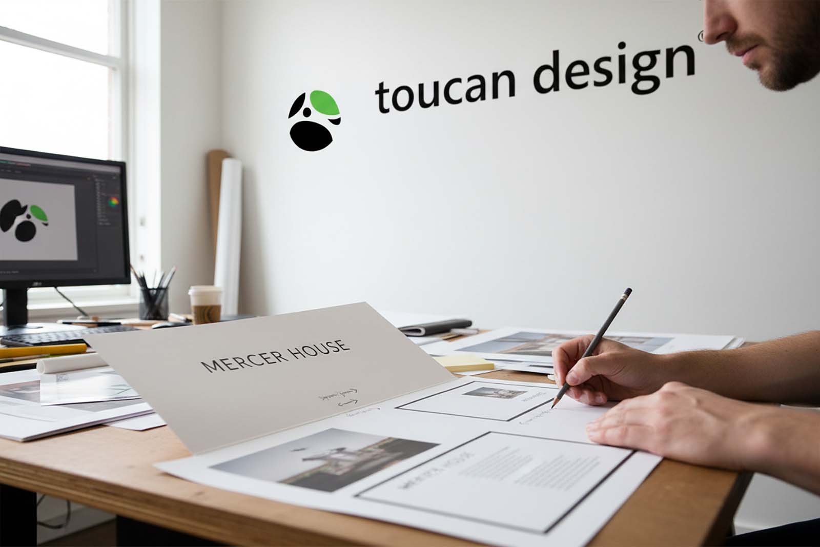 Glendorado Minnesota Graphic Design Services Image