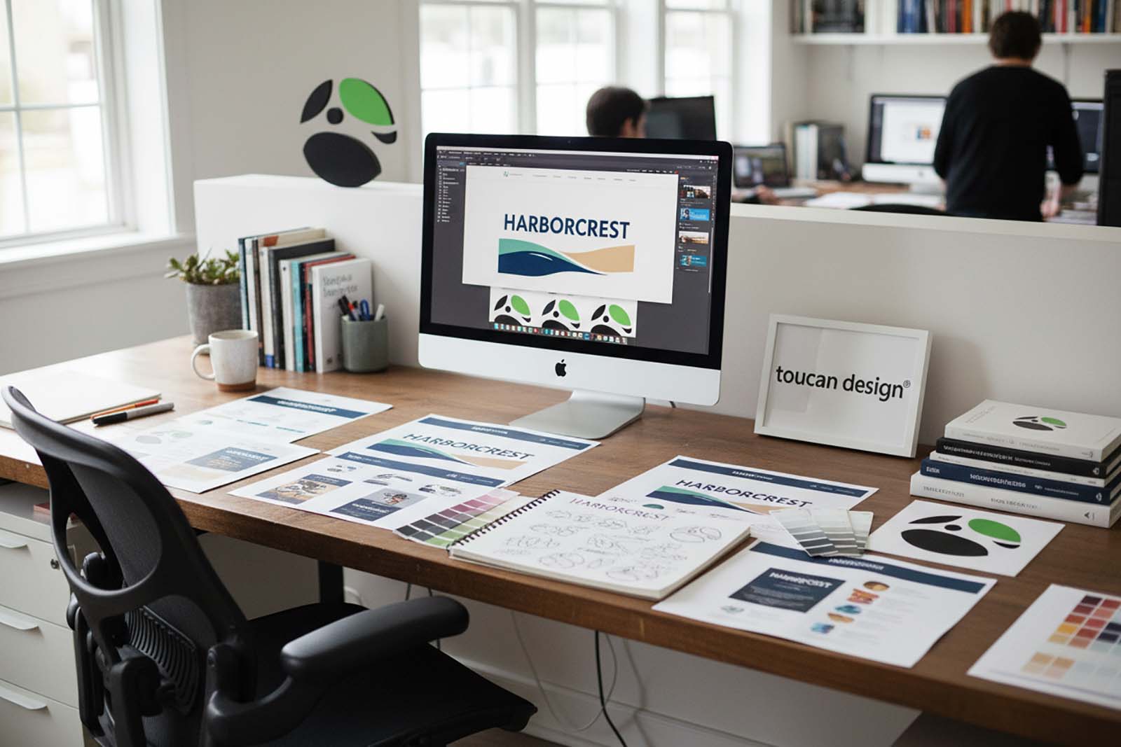 Mount Ayr Iowa Graphic Design Services Image