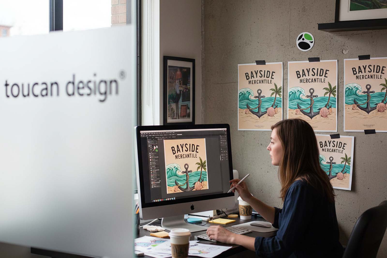 Caney Kansas Graphic Design Services Image