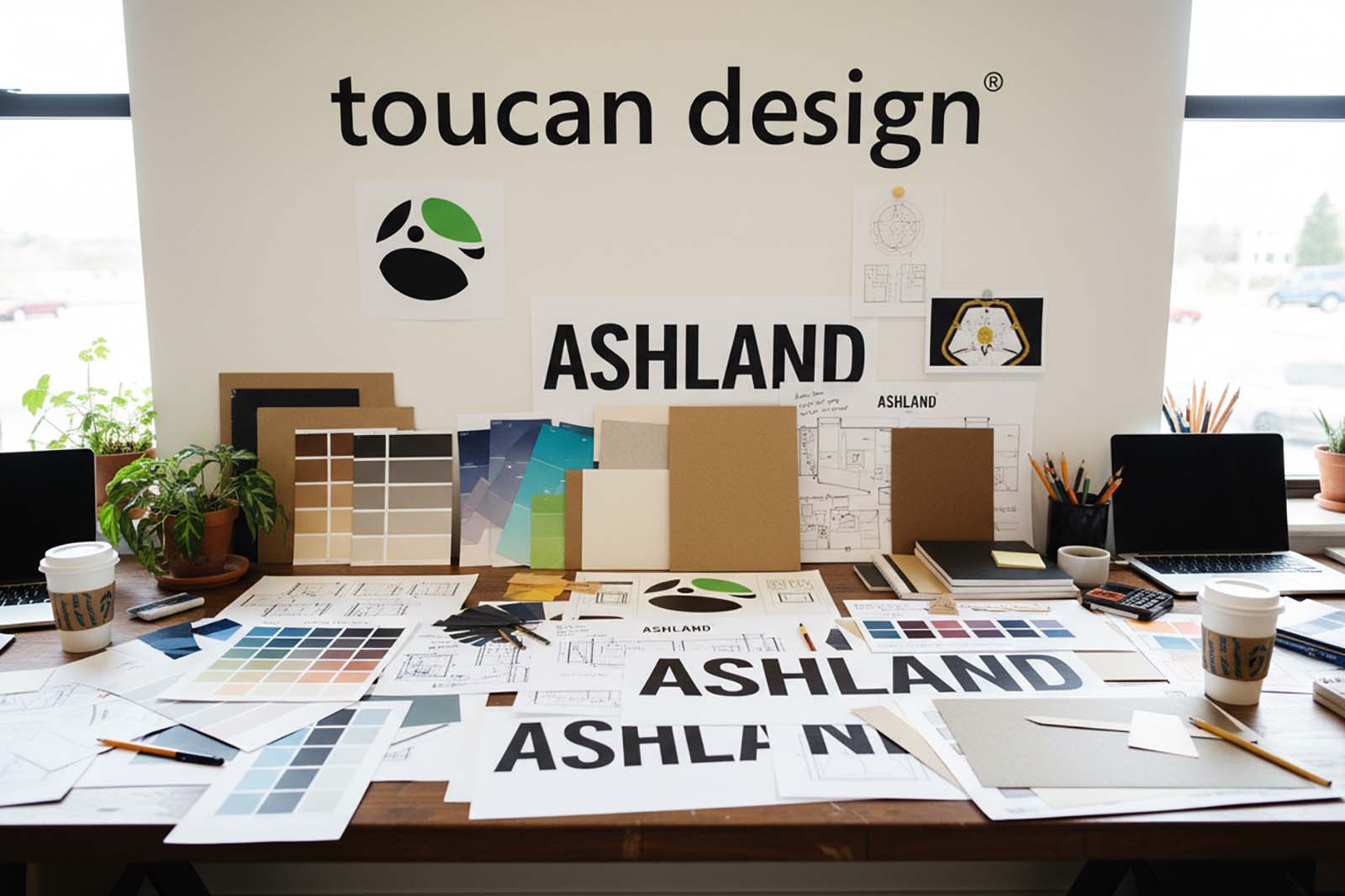 Talala Oklahoma Graphic Design Services Image