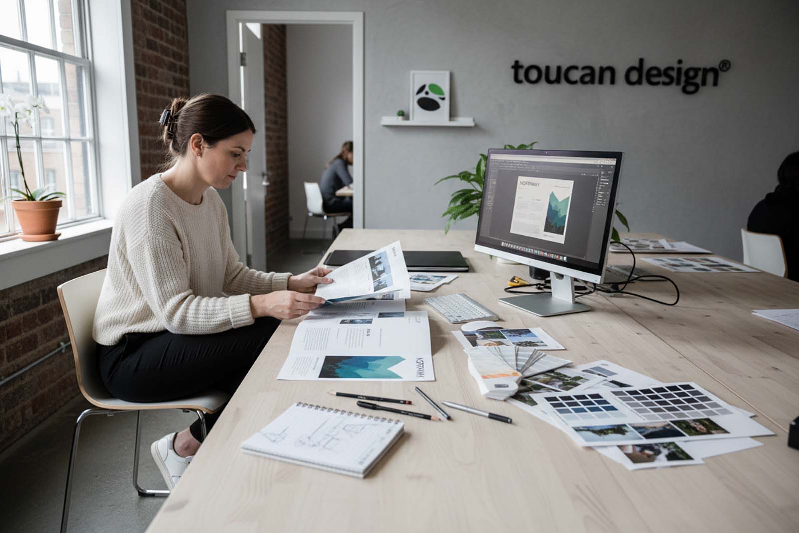 Westernport Maryland Graphic Design Services Image
