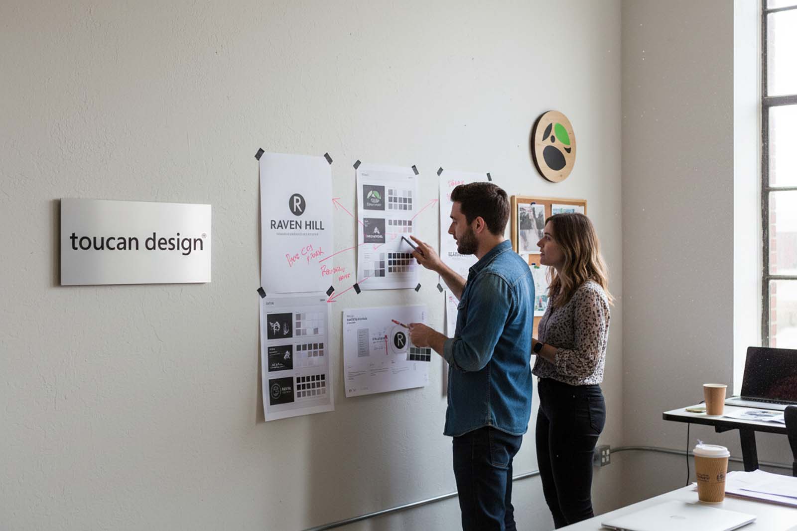 Windermere Florida Graphic Design Services Image
