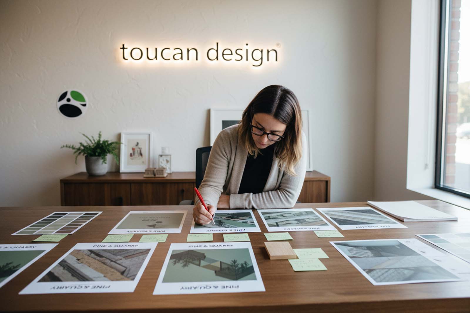 Haddam Connecticut Graphic Design Services Image