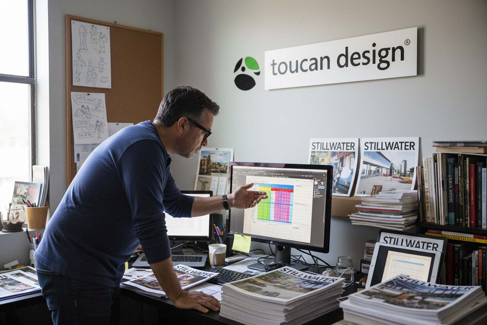 Clayville Rhode Island Graphic Design Services Image