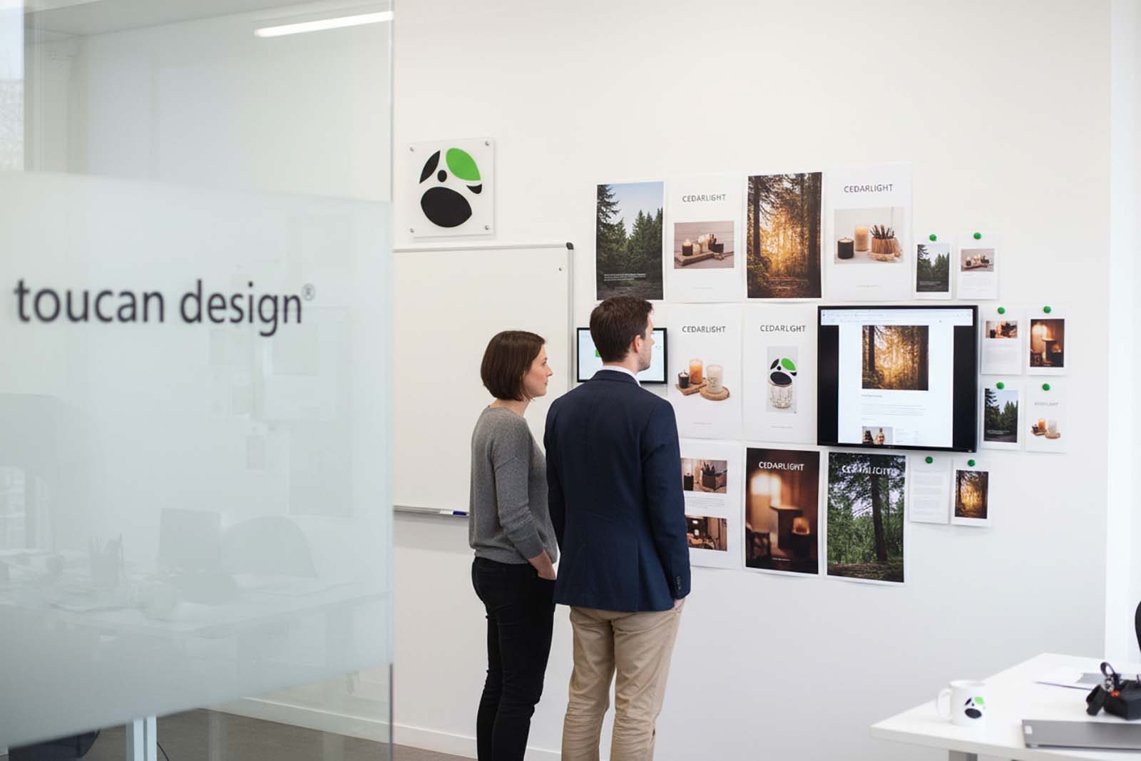 Cranston Rhode Island Graphic Design Services Image