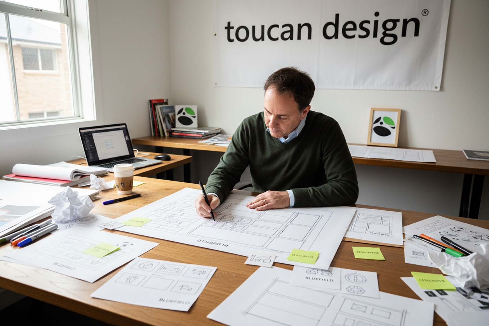 Walworth Wisconsin Graphic Design Services Image