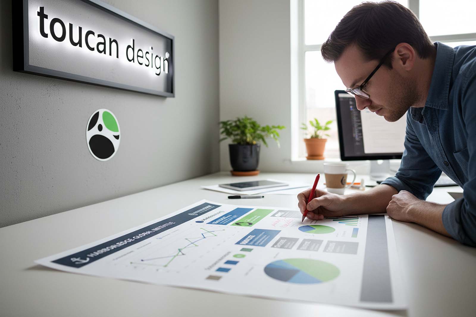 San Jose California Graphic Design Services Image
