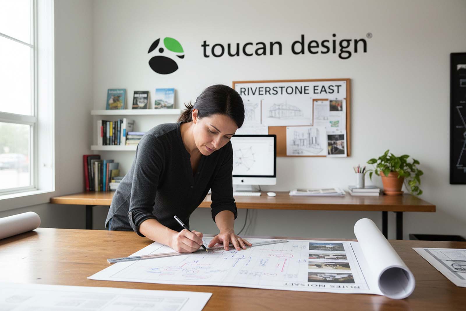 Macdoel California Graphic Design Services Image