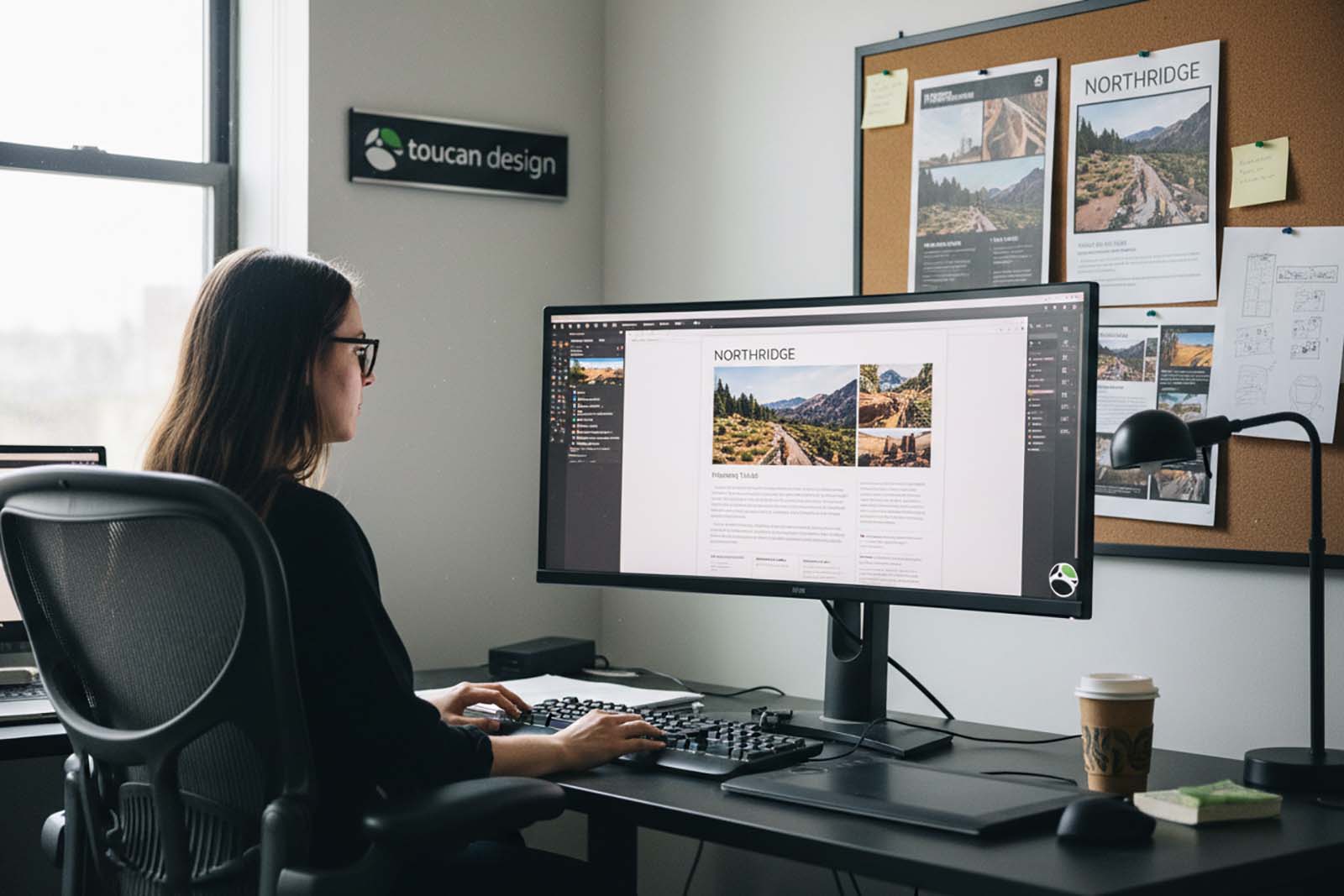Henderson Minnesota Graphic Design Services Image