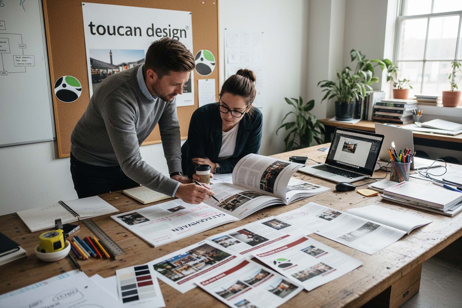 Gramling South Carolina Graphic Design Services Image