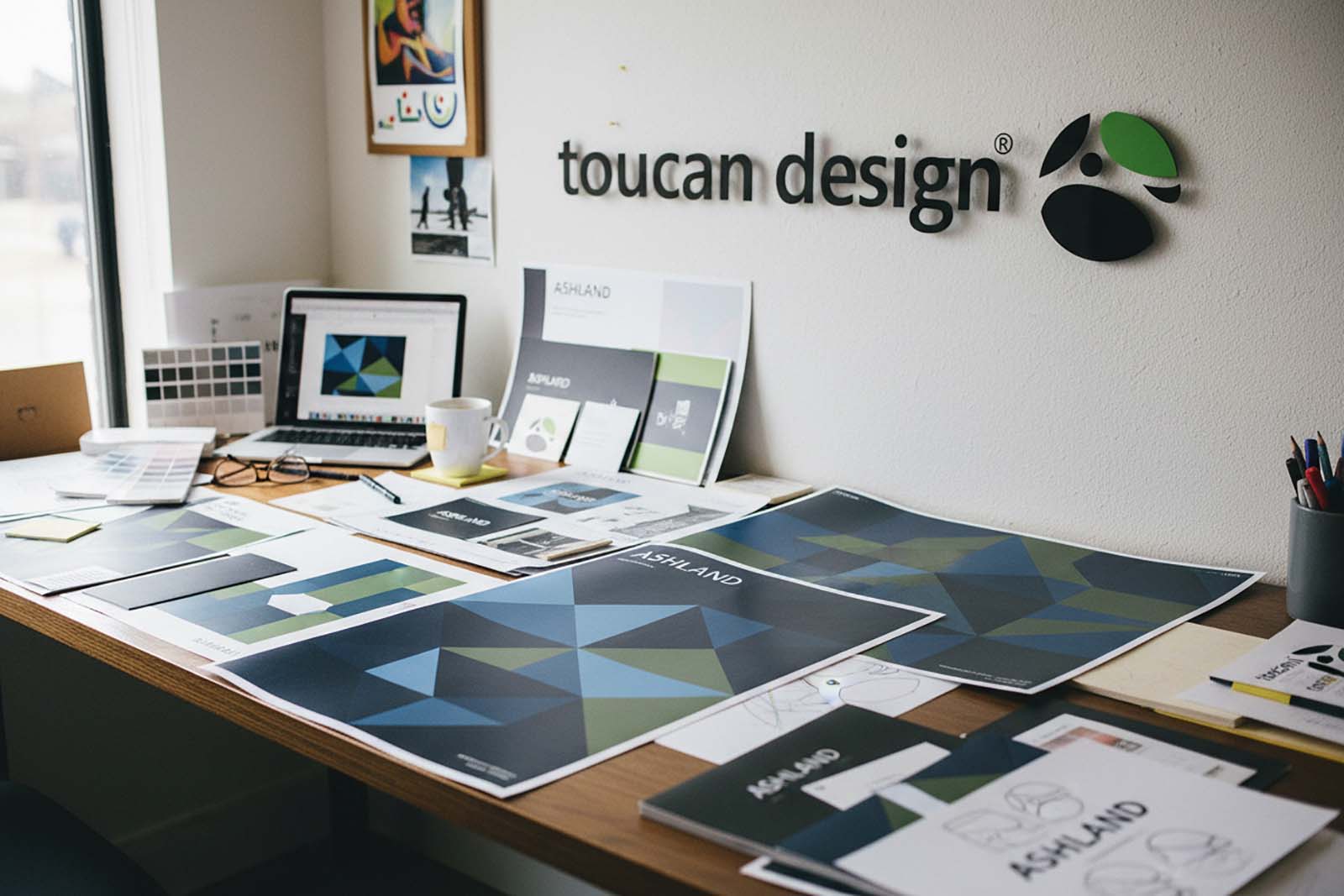 Graphic design services for Scale Manufacturing Graphic design services for Scale Manufacturing