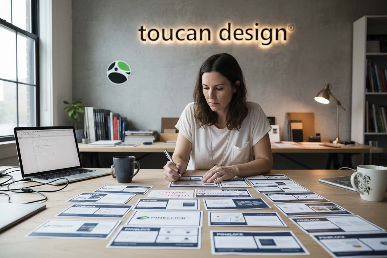 Wellston Ohio Graphic Design Services Image