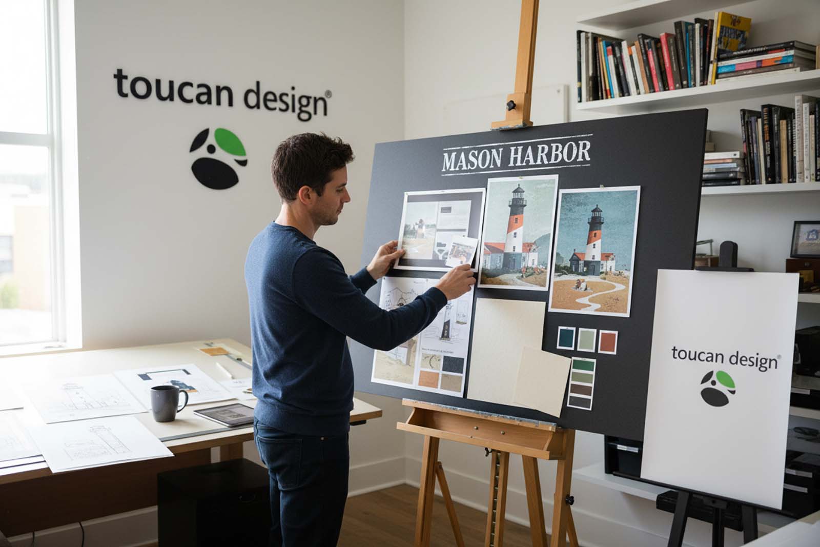 Franklin Missouri Graphic Design Services Image