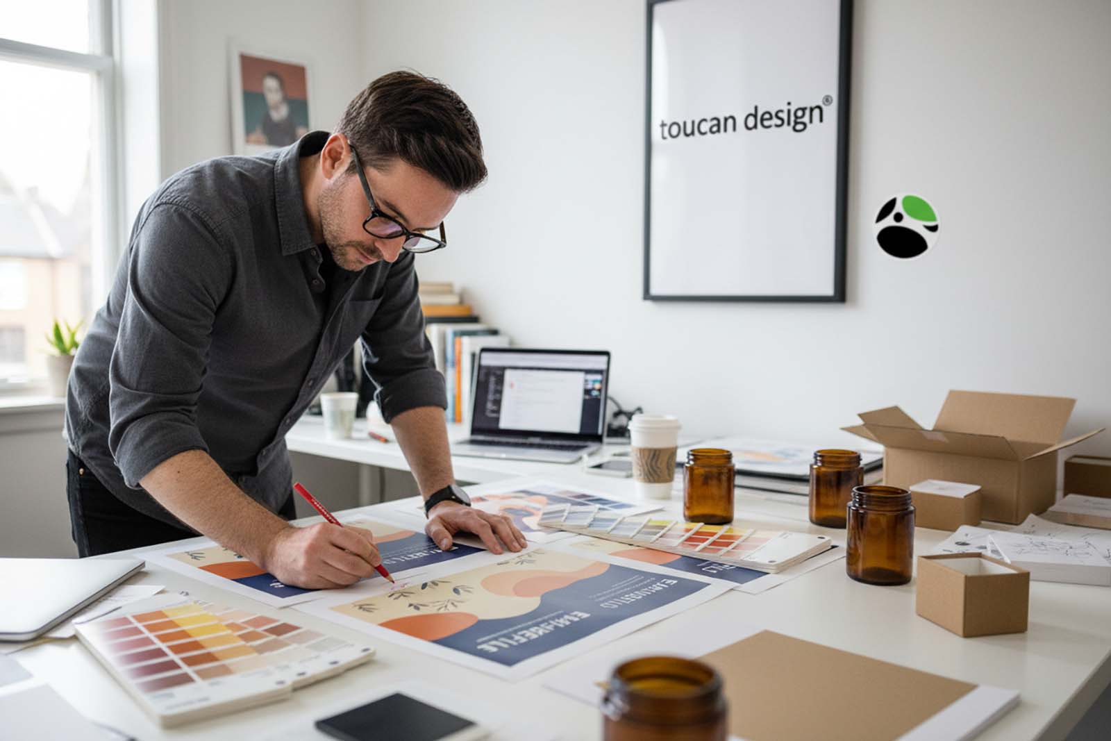 Anawalt West Virginia Graphic Design Services Image