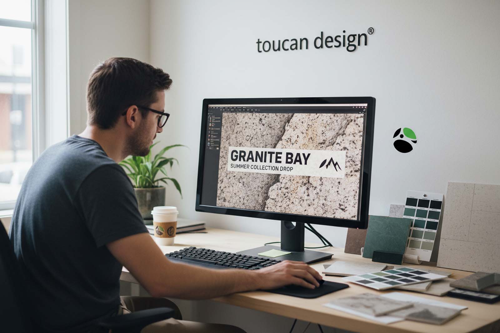 Graphic design services for Utility Vehicle Manufacturing Graphic design services for Utility Vehicle Manufacturing