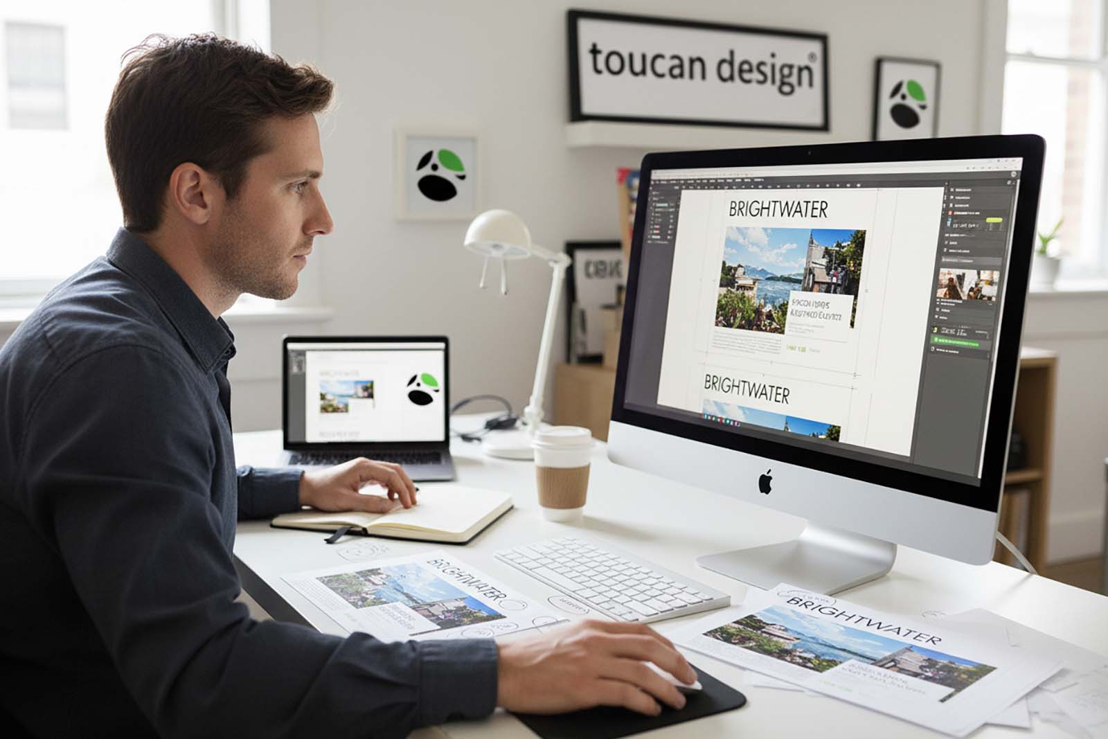 Graphic design services for Wood Kitchen Cabinet Manufacturing Graphic design services for Wood Kitchen Cabinet Manufacturing