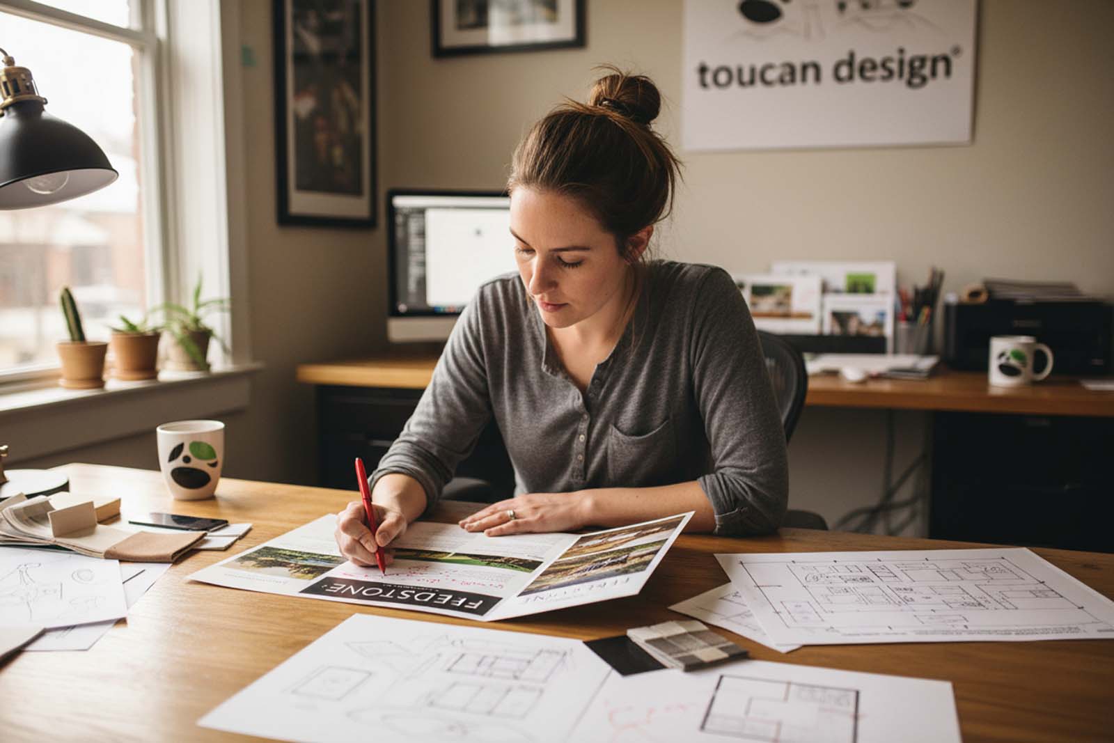 East Marlborough Pennsylvania Graphic Design Services Image