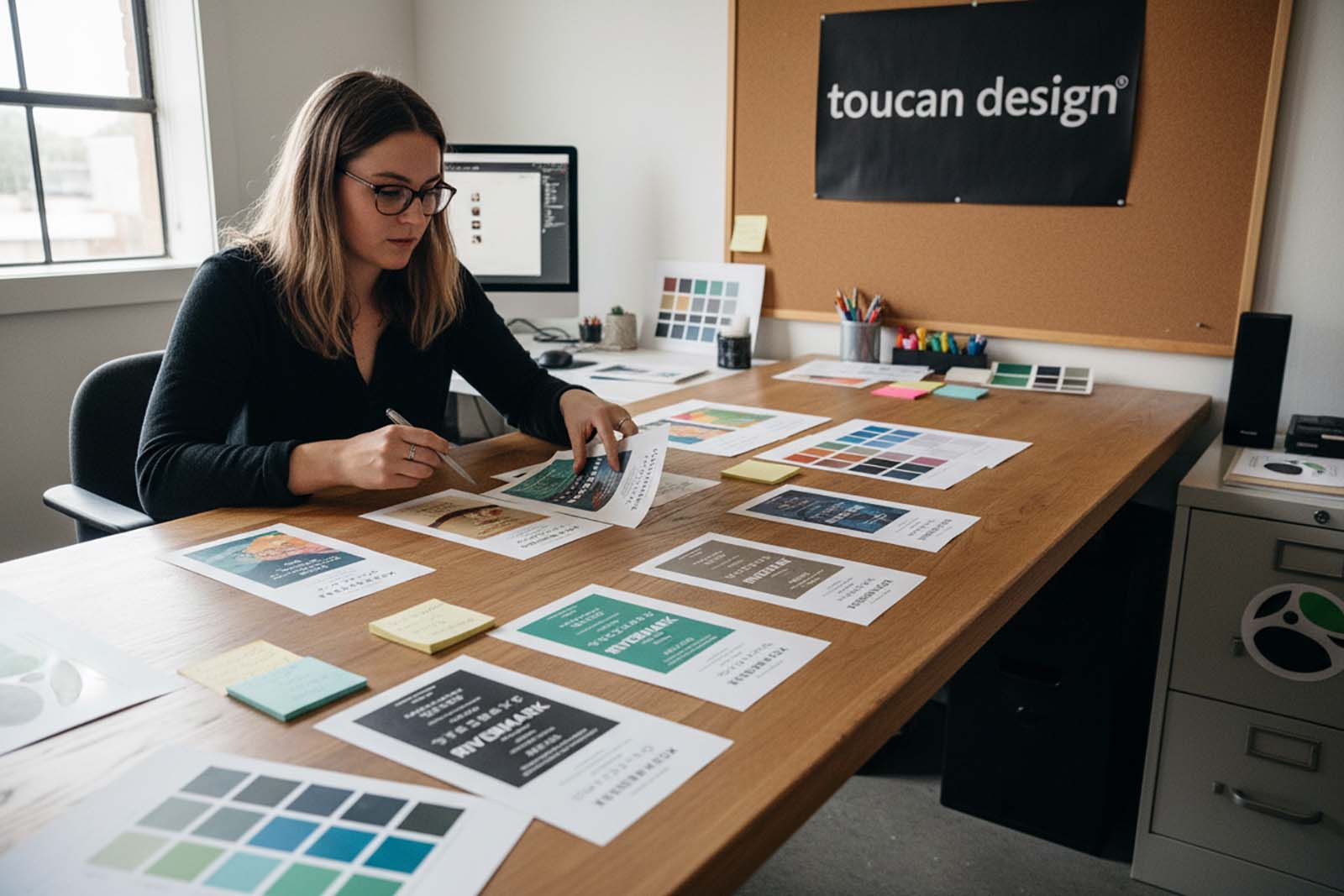 Fowler Colorado Graphic Design Services Image