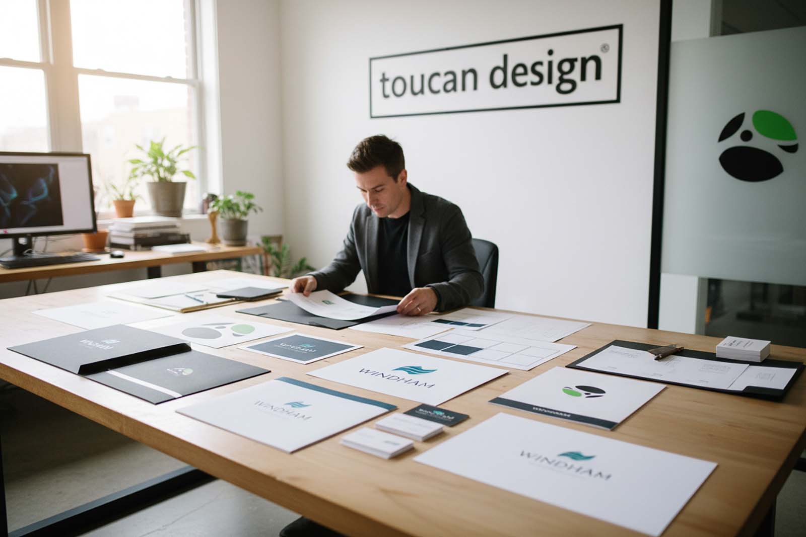 Graphic design services for Bus Transportation Graphic design services for Bus Transportation