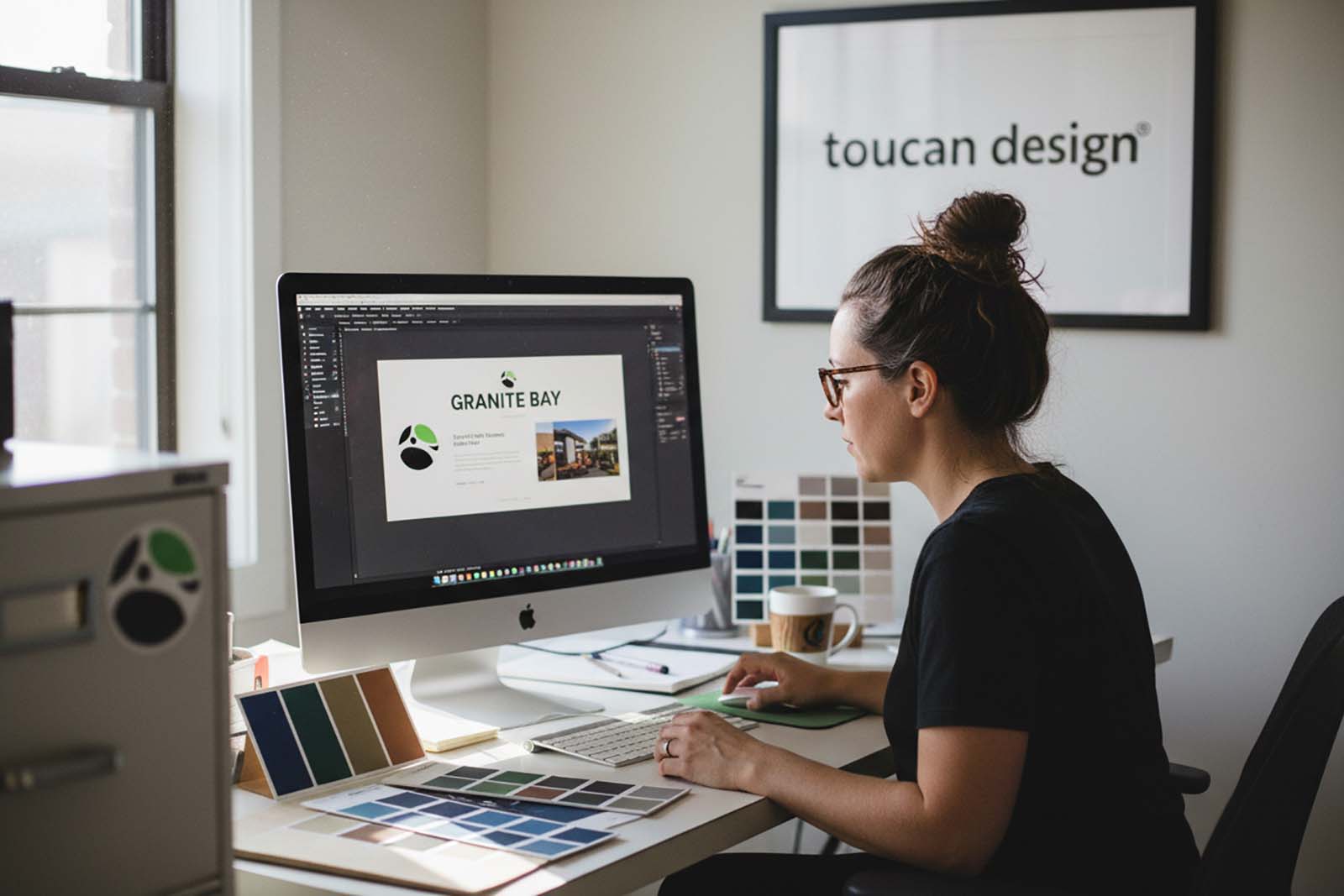 Leopolis Wisconsin Graphic Design Services Image