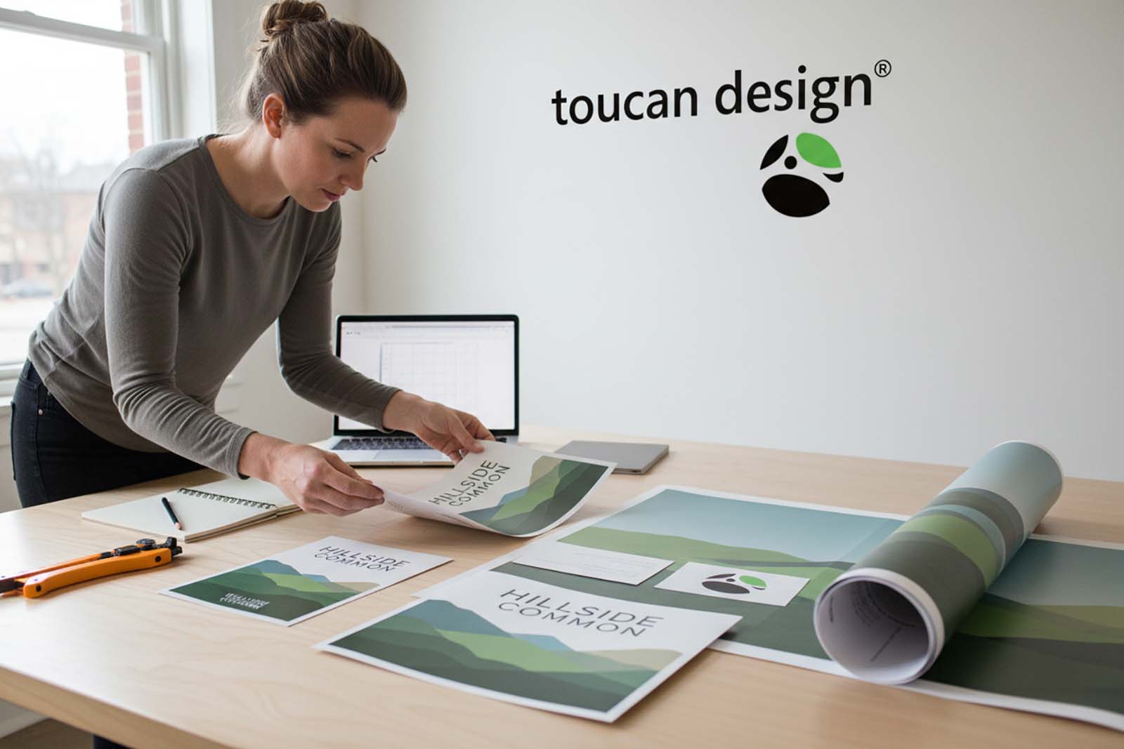 Reevesville South Carolina Graphic Design Services Image