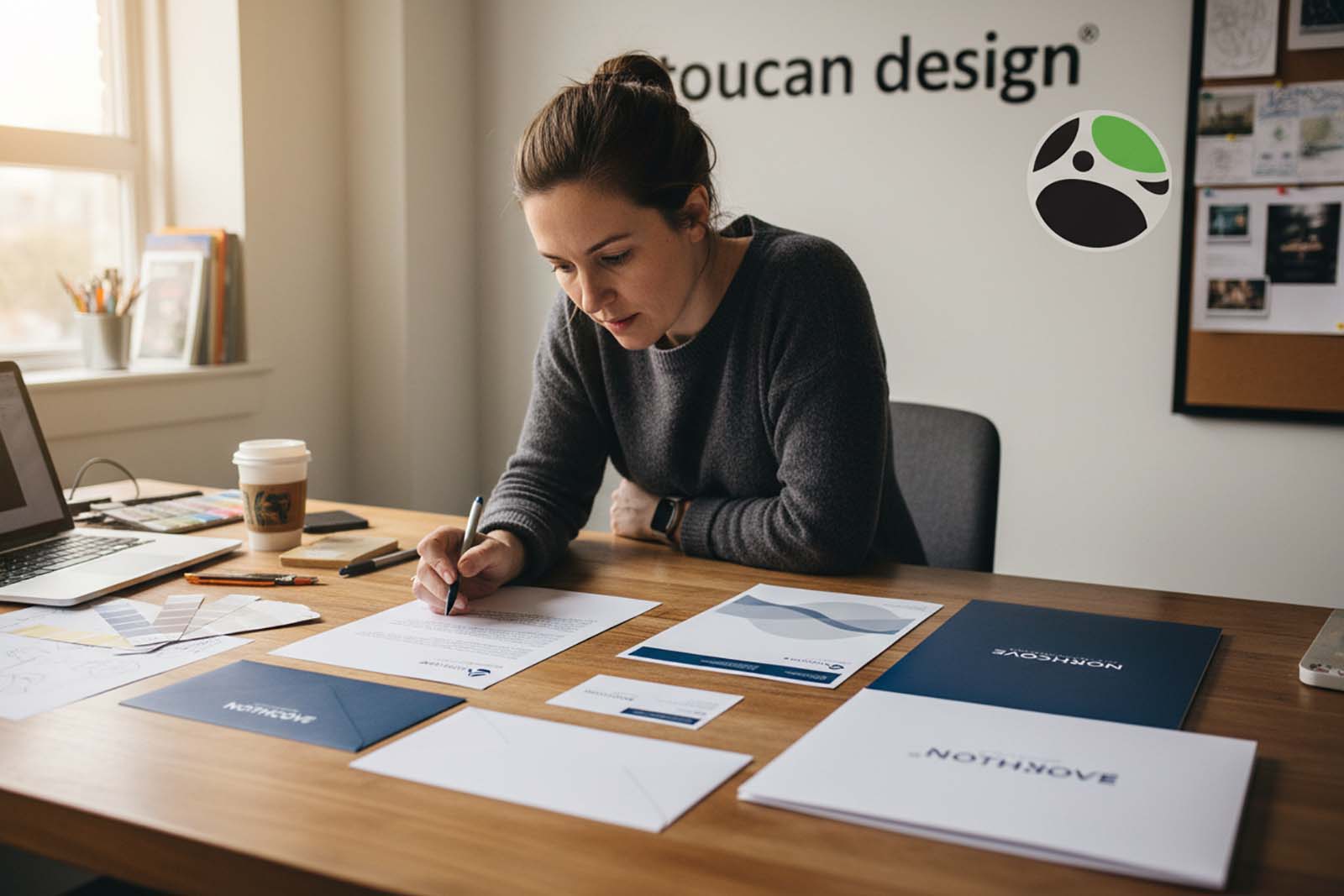 Darnestown Maryland Graphic Design Services Image