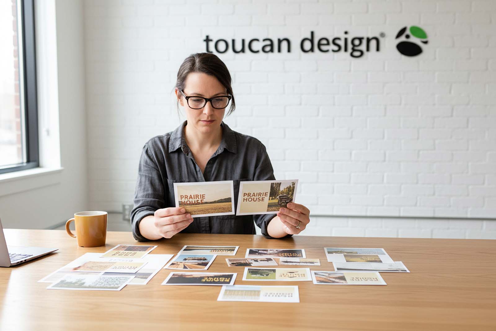 Hickman Kentucky Graphic Design Services Image