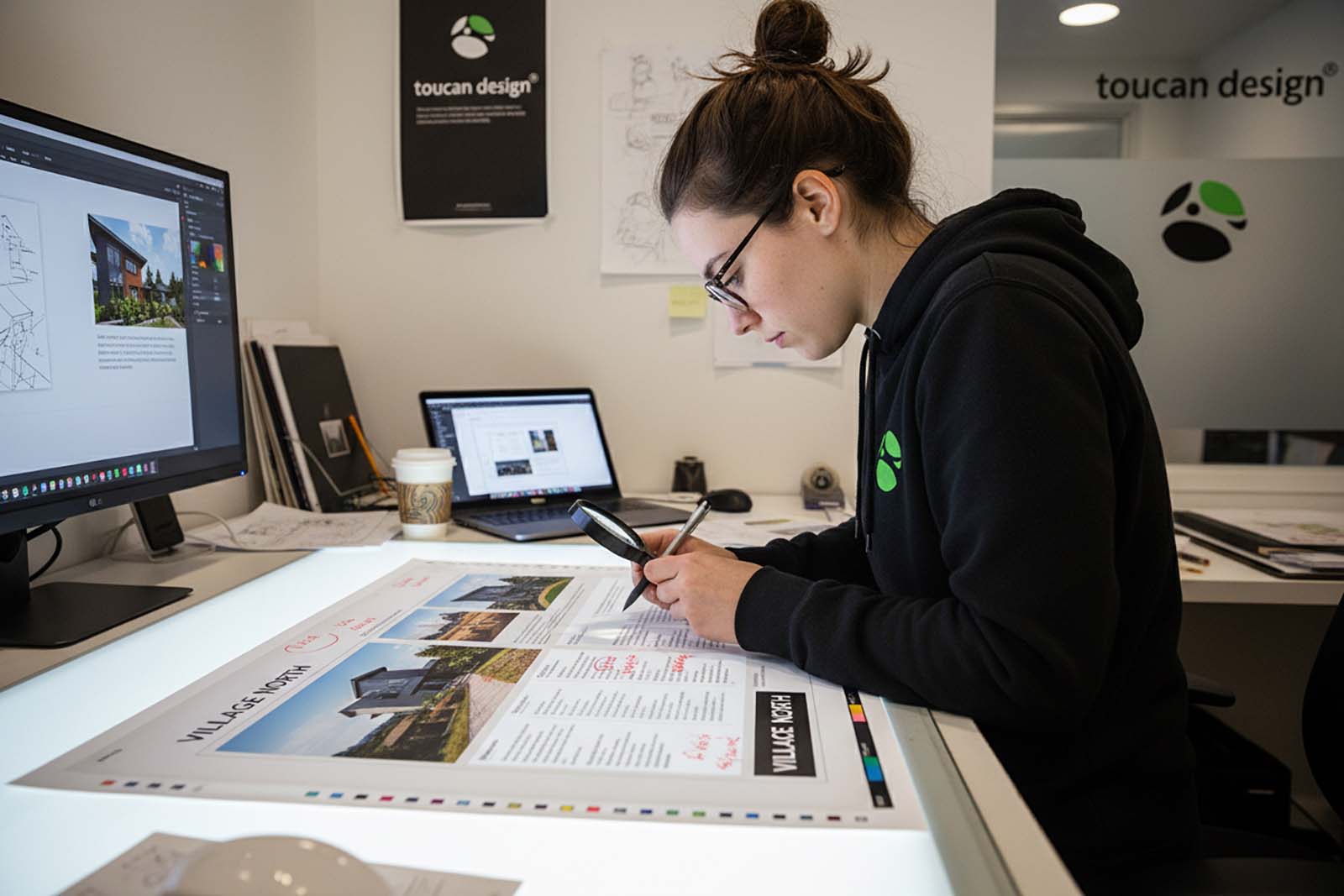 Cedar Lake Minnesota Graphic Design Services Image